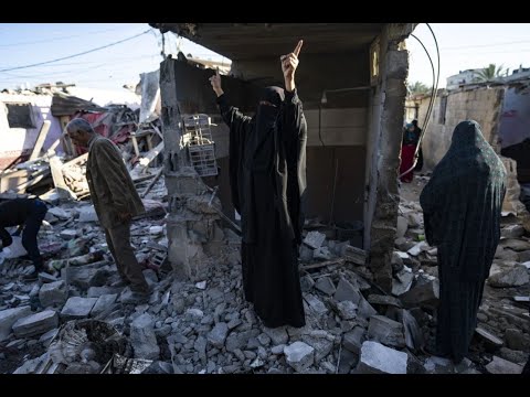 ბენიამინ ნეთანიაჰუს განცხადებით, მძევლების სრულად გათავისუფლებამდე ომი გაგრძელდება