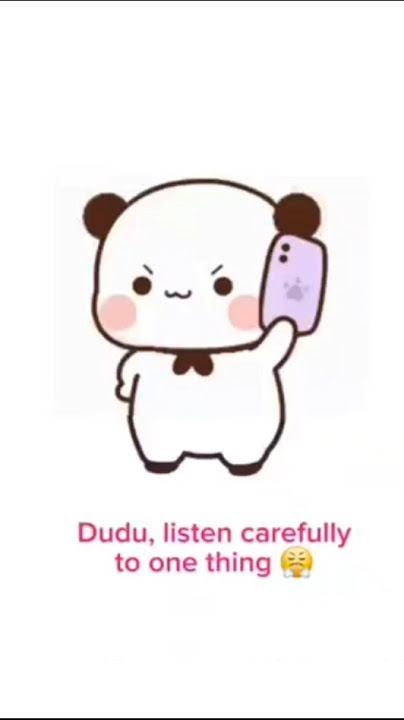 bubu love's towards dudu🩵#shortvideo #youtubeshorts