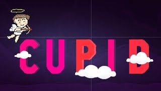 'Cupid' By: st4nl3yplays(me) |Gdps Editor Subzero 2.2