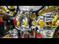 Collisions 4 FANUC BMW X5 G05