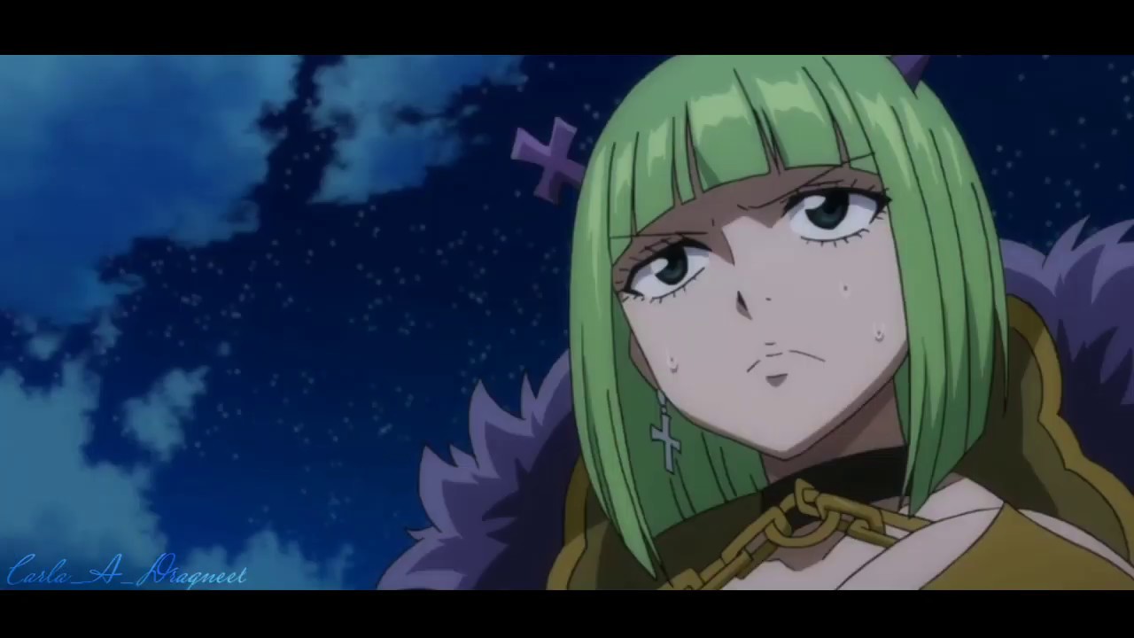 Born Without a Heart — AMV — Anime [1k subs]