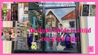 Download Lagu De meest waardevolle momenten.Met dochter én moeder op stap. De Oude Liefde is altijd een goed idee. MP3 Download Lagu De meest waardevolle momenten.Met dochter én moeder op stap. De Oude Liefde is altijd een goed idee. MP3