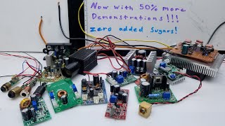 A Comprehensive Guide to Understanding Laser Diode Drivers