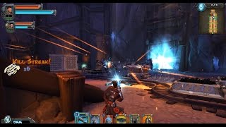 Orcs Must Die! 2 Retro Beginners Guide