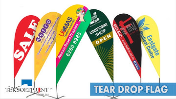 Teksoft Print  one-stop shop for all your printing requirements.