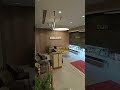 ROUND TRANSLUCENT STRETCH CEILING | HI-LINE | BERRISOL AND ILLUSION DECORS