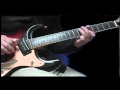 The Ventures - Dark Eyes Twist Cover