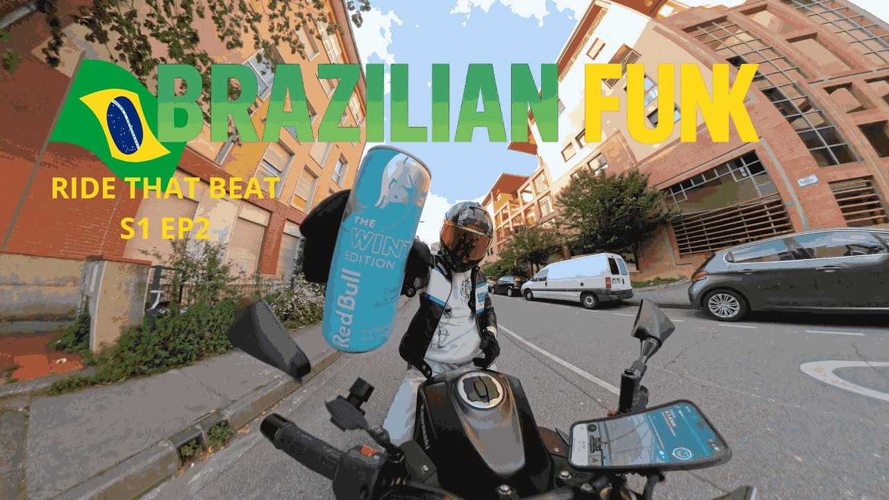 Baile Funk 2025 🇧🇷 | The Best Brazilian Funk Remixes 🔥 BY DJON BIKE ...