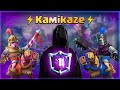 ЛУЧШИЙ В МИРЕ ИГРОК... ГИГАНТ И ДВА ПРИНЦА ▶ CLASH ROYALE