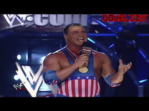 Eddie Guerrero vs. Kurt Angle | May 29, 2000 Raw