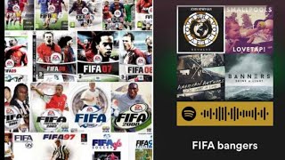 THESE FIFA SONGS WILL GIVE YOU NOSTALGIC MEMORIES! screenshot 2