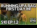 Episode 1.2: Running Up A Bag First Day In! | GTA RP | GW Whitelist