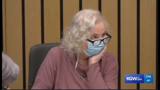 Romance novelist Nancy Brophy's trial continues | Day 9 afternoon session