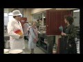 Victoria Wood on Dinnerladies - From Seen On TV