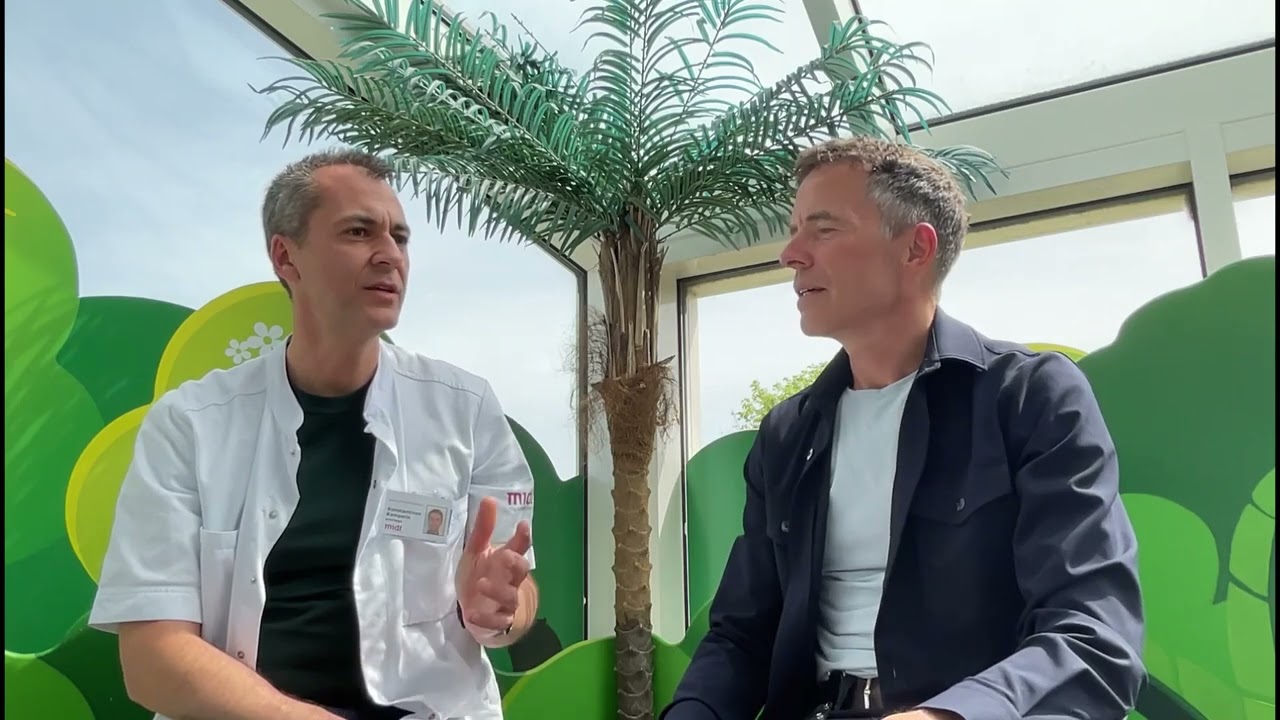 World Bedwetting Week 2023:  Deep sleep or broken sleep?