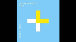 TXT - Nap of a Star  AUDIO