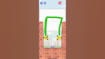 Draw to smash 💥 level 70 #drawtosmash #gaming #braingames #shorts #hardlevel