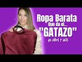 Prendas Baratas que dan el GATAZO | Moda 40 Años y Más