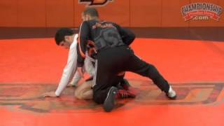 Prevent Your Opponent from Creating a Counter Offense!