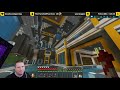 12/22/2020 - Hermitcraft 7 Action | Working on Base Interiors and Farms! (Stream Replay)