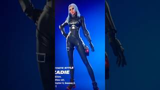 The best Fortnite skin…