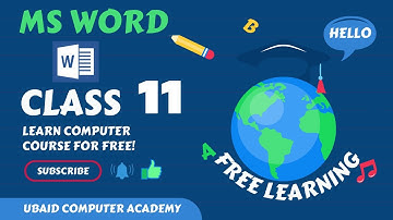 how to use bullets, numbering, multi level list || ms word || learning || urdu/hindi