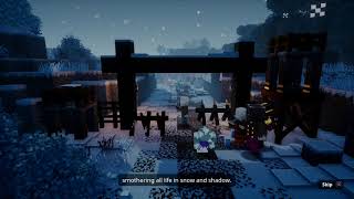 Minecraft Dungeons - 35 (DLC)