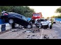 Car Crash very Shock camera 2017 NEW By Top Speed Motor HD