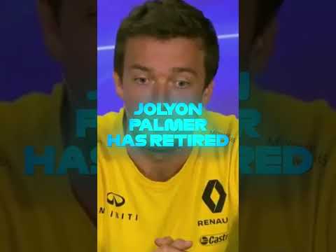 What Happened to F1 2015's Reserve Drivers?