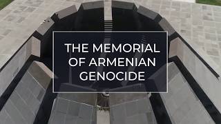 Armenian Genocide Museum and Memorial