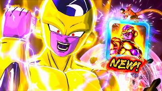 YEP... RELEASING THIS IS DEFINITELY A GOOD IDEA!! 🫩🫩🫩 | Dragon Ball Legends