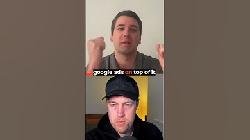 Combining Amazon & Google Ads 💻🚀