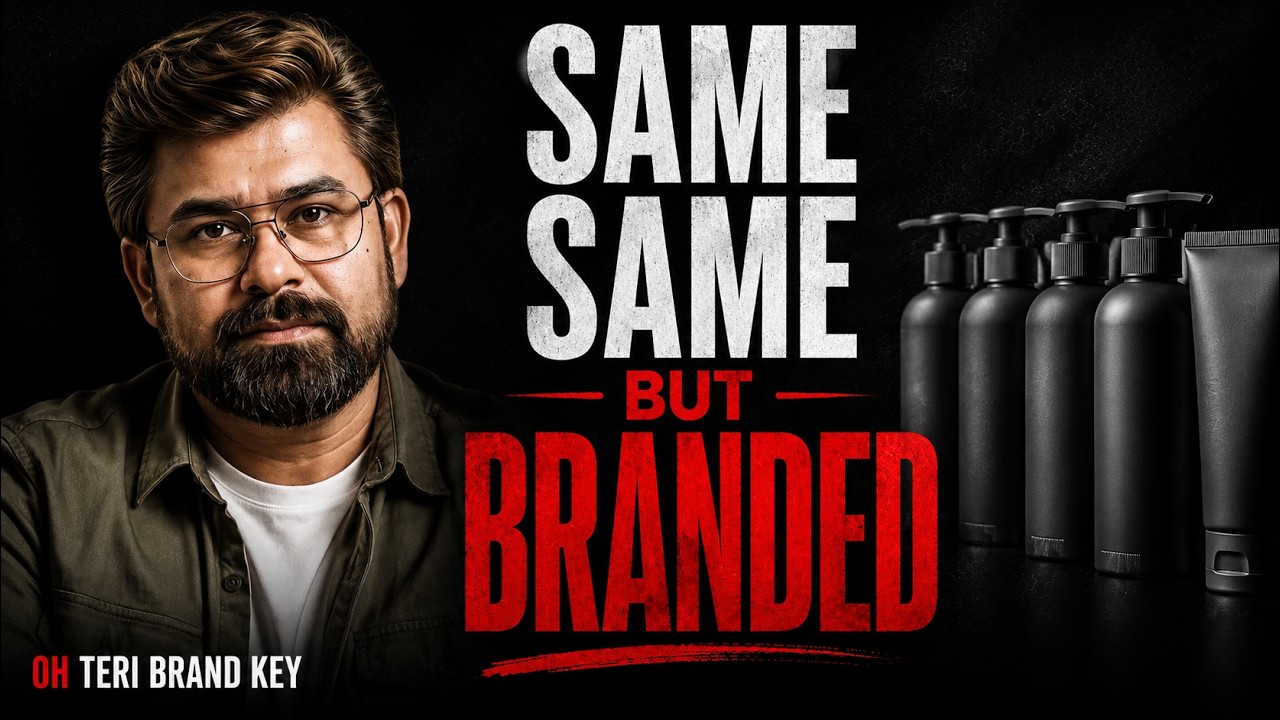 Same Same But Branded: Thar ROXX vs Hero Xoom Ads