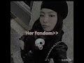 her hits hard 😌✨💋🔥#1kviews #jemmiekim#blackpink #1mviewers #ytshorts #fypシ゚viral #goviral #editzz