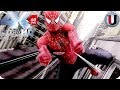 Spider Man Vs Dr Octopus Train Fight Scene - Spider Man 2 2004 MOVIE CLIP (4K HD)