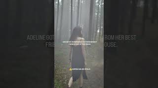Adeline Reilly ❤️🩹 Haunting Adeline and Hunting Adeline by H.D Carlton #adeline #zade #booktube