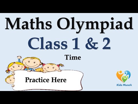 Math Olympiad for