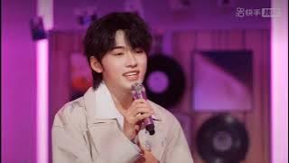 【TNT时代少年团 宋亚轩】宋亚轩《5:23PM》 新歌首唱 心情粉红色～|| 1080HD