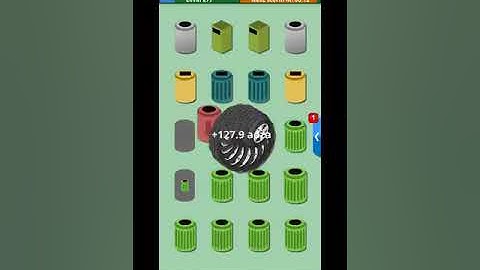 Scrap Clicker 2 | 30,111 Merges in 1 Hour