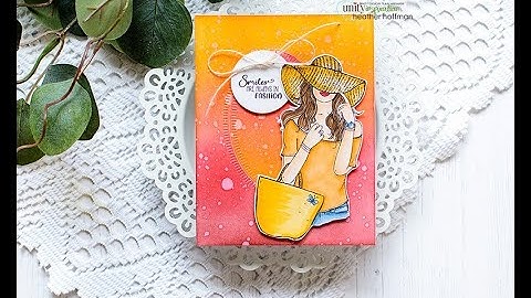 Unity Quick Tip: Reverse Die Cut Background