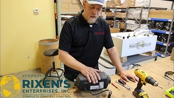 S2D2L Diesel Heater Troubleshooting and Servicing