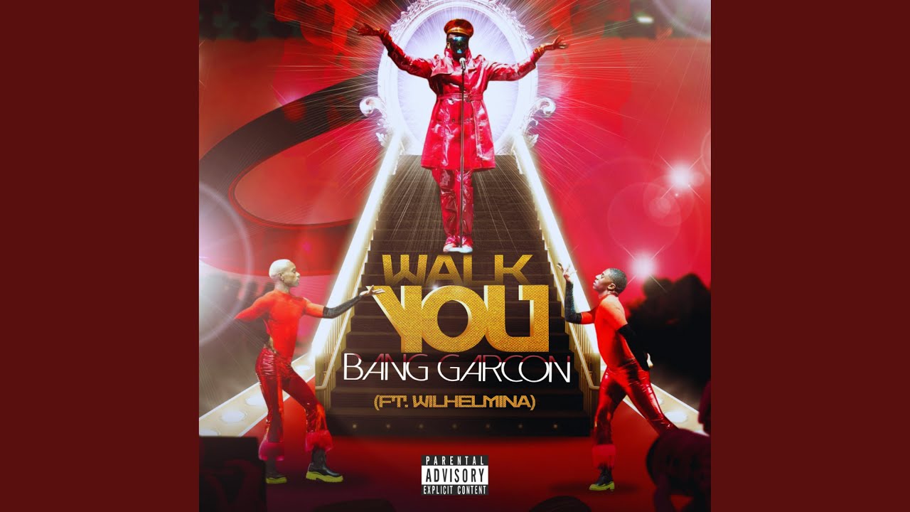 Watch WALK YOU (feat. WILHELMINA) on YouTube Watch WALK YOU (feat. WILHELMINA) on YouTube