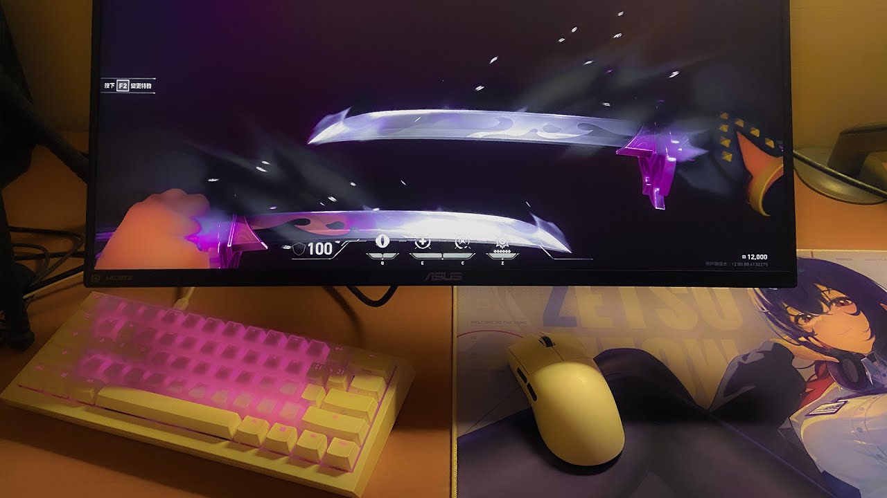 卡了就關台，SOLORK歡迎問問題tokyo server