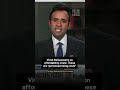 Ramaswamy on affordability crisis: These are "perceived rising costs"