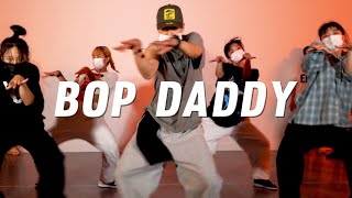 Falz - Bop Daddy ft. Ms Banks \/ KANU Choreography.