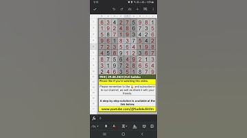 New Indian Express Newspaper Evil Sudoku Solution | 29.07.2023