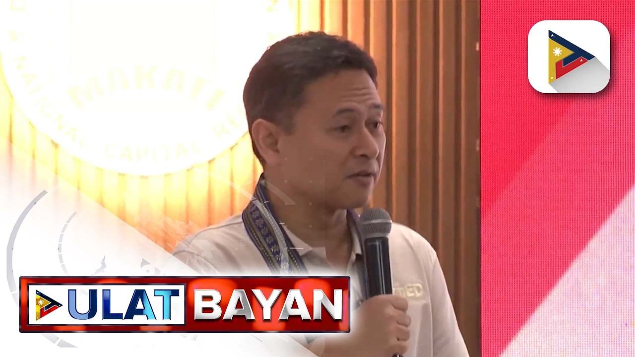 DepEd, target palawakin ang accessible early childhood education at feeding programs para sa...