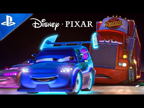 ACHEI O JOGO DO RELÂMPAGO MCQUEEN REMASTERIZADO! (A MELHOR VERSÃO DO JOGO  DO FILME CARROS) 