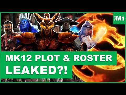 injustice 3 leaked roster injustice 3 leaked roster