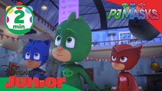 Pj Masks Ninja Moths Clip